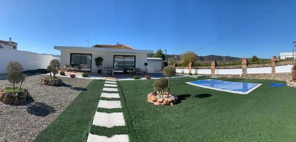 Villa Minerva Арріате Екстер'єр фото