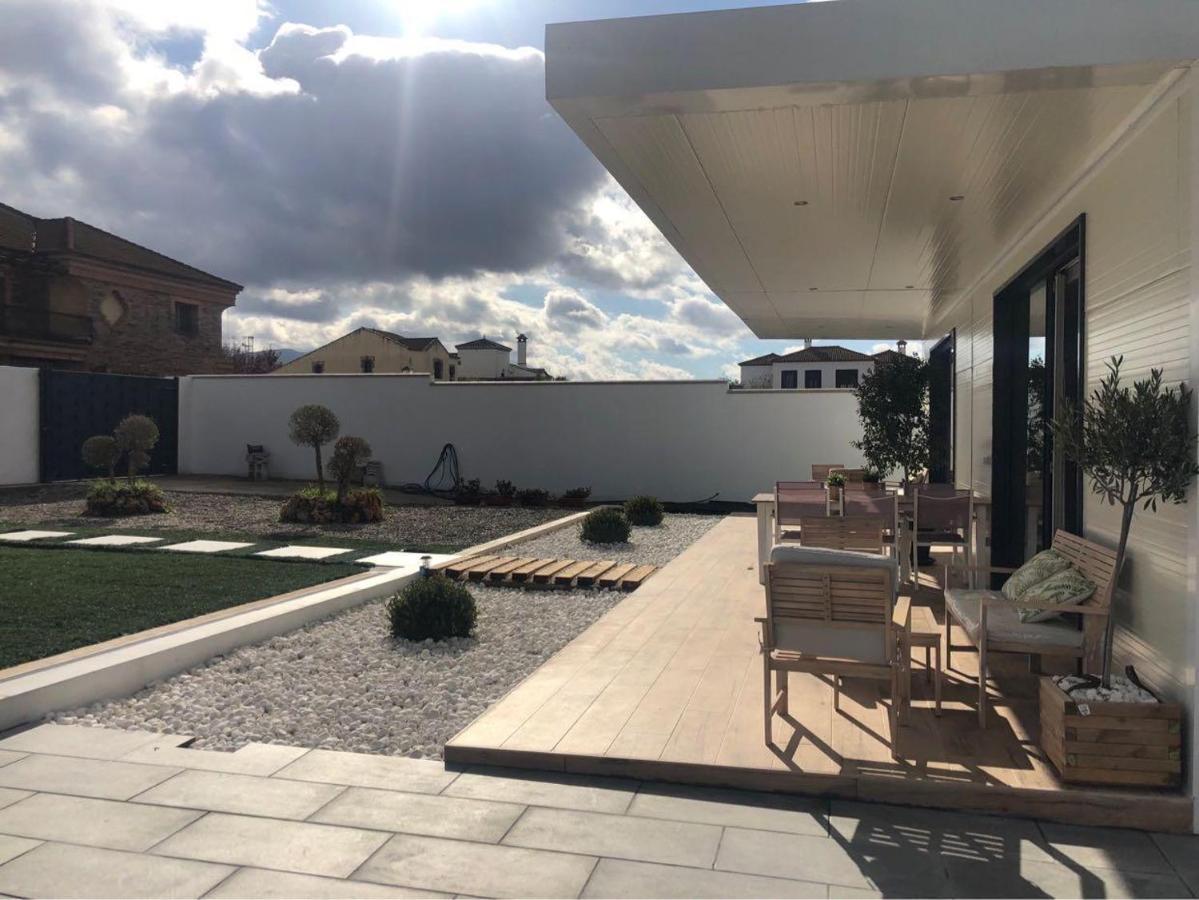 Villa Minerva Арріате Екстер'єр фото