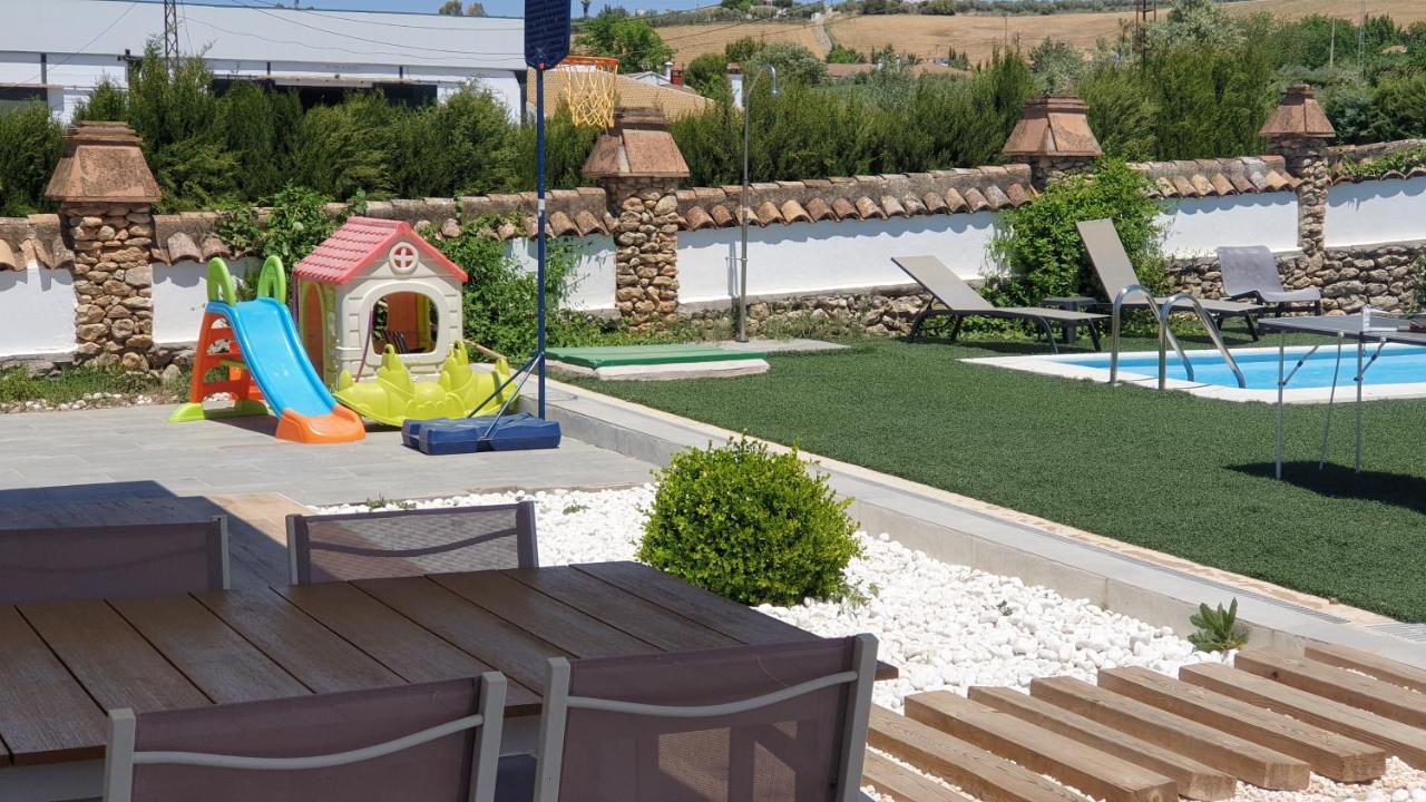 Villa Minerva Арріате Екстер'єр фото